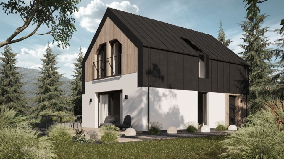 Budowa Domów Murowana Goślina - MyQu.be