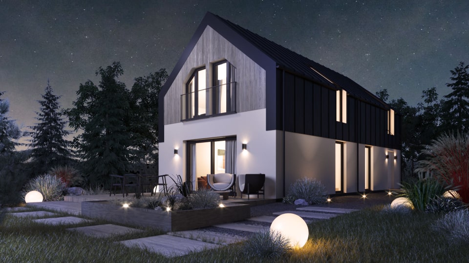 Budowa Domów Murowana Goślina - MyQu.be