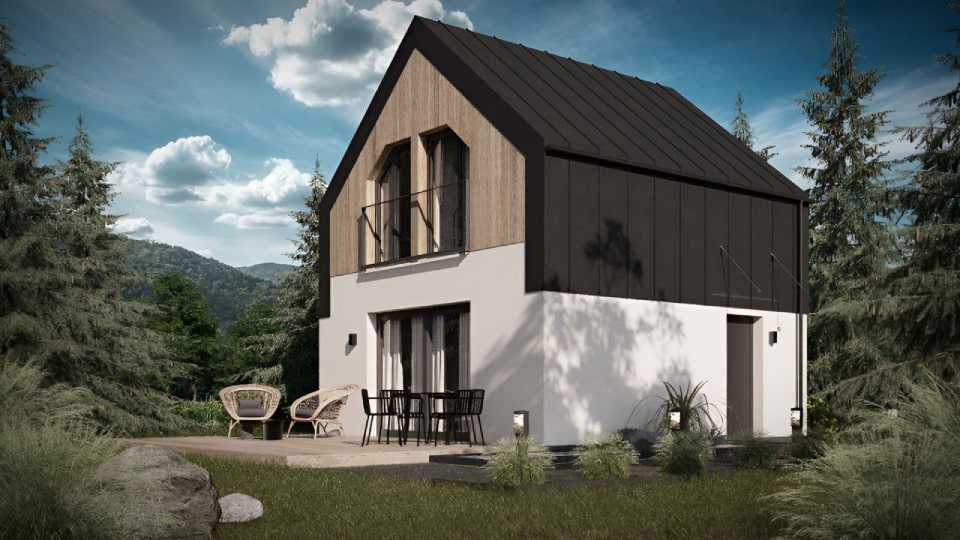 Budowa Domów Murowana Goślina - MyQu.be